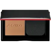 Shiseido Synchro Skin Self-Refreshing Custom Finish Powder Foundation fond de teint poudre teinte 350 9 g
