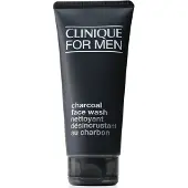 Clinique Charcoal Face Wash (200ml)