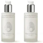 Omorovicza Hydro-Mineral Balancing Moisturizer crème hydratante rafraîchissante texture gel 50 ml