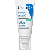 CeraVe - Oil Control Moisturising Gel-Cream 52ml