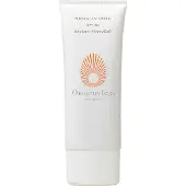 Omorovicza Mineral UV Shield crème solaire visage SPF 30 100 ml