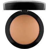MAC Poudre Mineralize Skinfinish Poudre Natural (plusieurs teintes) - Dark Tan