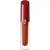 Giorgio Armani Lip Maestro Satin rouge à lèvres hydratant mat liquide teinte 04 Live Concert 6.5 ml