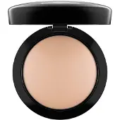MAC Mineralize Skinfinish Natural poudre teinte Medium Plus 10 g