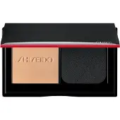 Shiseido Synchro Skin Custom Finish Powder Fond de Teint 160 Shell 10 grammes
