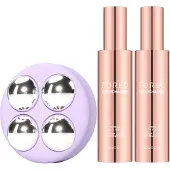 Foreo SUPERCHARGED Firming Body Serum sérum raffermissant intense anti-cellulite 100 ml