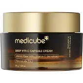 Medicube Deep Vita C Capsule Cream 55 grammes