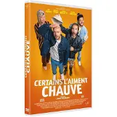 Ugc Certains l'aiment chauve DVD