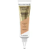 Max Factor Miracle Pure Skin-Improving Foundation - 45 Warm Almond 30 ml