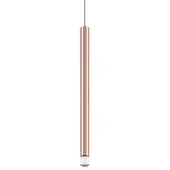 Lodes A-Tube Nano Suspension Rose Gold | Clear | 2700K