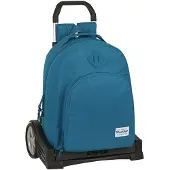Safta Sac à Dos à Roulettes 305 Evolution 20.1l