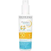 NAOS Deutschland GmbH Photoderm PEDIATRICS Spray SPF50+ 200 ml Spray