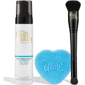 Bondi Sands SELF TANNING FOAM light/medium 200 ml