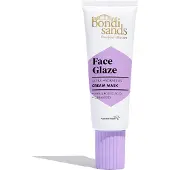 Bondi Sands Face Glaze Masque Crème Hydratant 75 ml