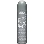 Umberto Giannini Fixatif résistant à l'humidité avec effet anti-statique, tenue à l'épreuve des intempéries, 200 ml,