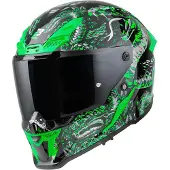 Bogotto Blade Mythology Casque