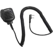 Kenwood Electronics KMC-45W Microphone (KMC-45W)