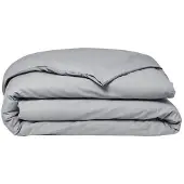 Big Buy Cooking Husa pilota Today, 100% bumbac, gri, 220x240cm