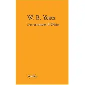Verdier Les errances d'Oisin