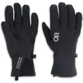 Outdoor Research Gants Sureshot Softshell