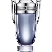 Rabanne Invictus Eau De Toilette Spray 200ml