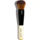 Bobbi Brown Makeup Brush- Full Coverage Face Brush PINCEAU MAQUILLAGE-