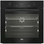 Beko BBVM17400BDS Split & Cook