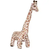 Atmosphera Peluche Girafe xl
