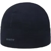 Barts Bonnet Barts Unisex Basic Beanie Navy Bleu Marine