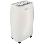 Argoclima Dry Nature 11 2,5 L 45 dB 205 W Blanc