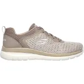 SKECHERS Baskets basses 'Bountiful - Quick Path' beige