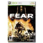 F.E.A.R. Xbox 360