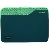 Targus Pulse II EcoSmart 16" Housse Vert