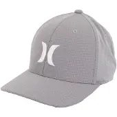 Hurley H2o Dri Tideline Cap Gris L-XL