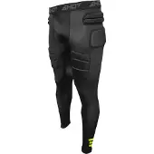 Shot Interceptor 2.0 Protective Shorts Noir XL
