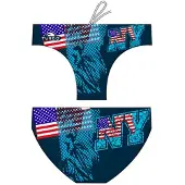 Turbo Slip De Bain Ny Stars