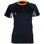 Aqua Lung Rash Guard Manches Courtes Lf