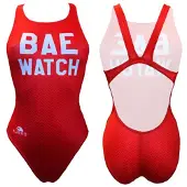 Turbo Maillot De Bain Bae Watch