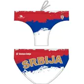 Turbo Slip De Bain Srbja Waterpolo