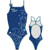 Turbo Maillot De Bain Stars Christmas