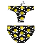 Turbo Slip De Bain Bones