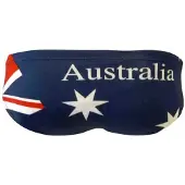 Turbo Slip De Bain Australia Flag