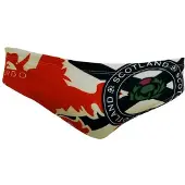 Turbo Slip De Bain Scotland