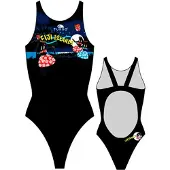 Turbo Maillot De Bain Fidji Island Pro Resist