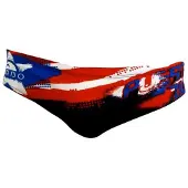 Turbo Slip De Bain Puerto Rico