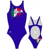 Turbo Maillot De Bain Italy 2012