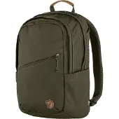 Fjällräven Sac à dos Räven 20, dark olive