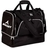Mercury Argentina Bag Noir 55 x 42 x 27 cm