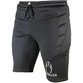Ho Soccer Short Logo