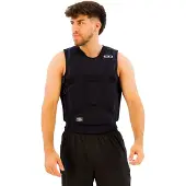 iON Gilet De Protection Collision Element Side Zip